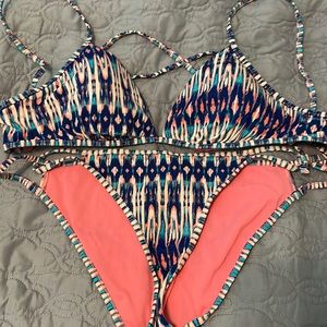 AdoreMe bikini set